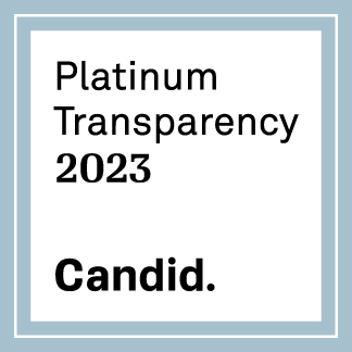 Platinum Transparency 2023 by Candid